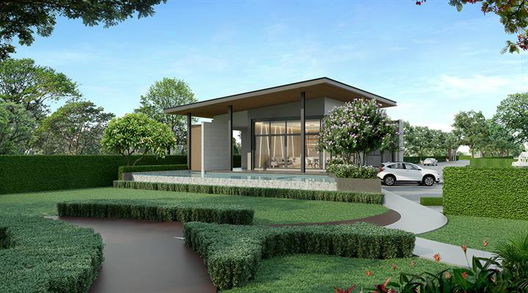 รูป The Fortune Suvarnabhumi 2 - รูปที่ 3/13