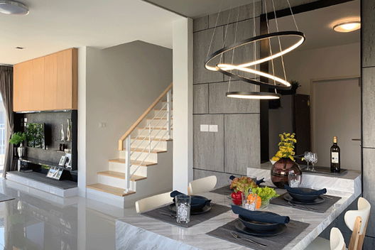 Project Trendy Tara Bangna Picture - 5/5