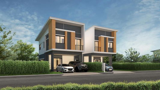 พานาวิว วิลเลจ