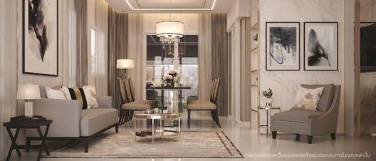 รูป PruksaVille Ramkhamhaeng-Romklao - รูปที่ 3/5