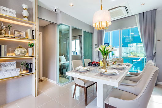 รูป Pruksa Ville Pracha Uthit-Suksawat 78 - รูปที่ 5/13