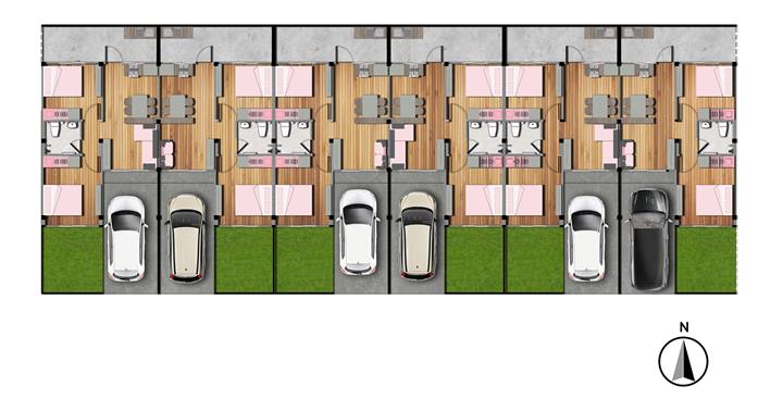 รูป Suratee Green Vill - รูปที่ 2/2