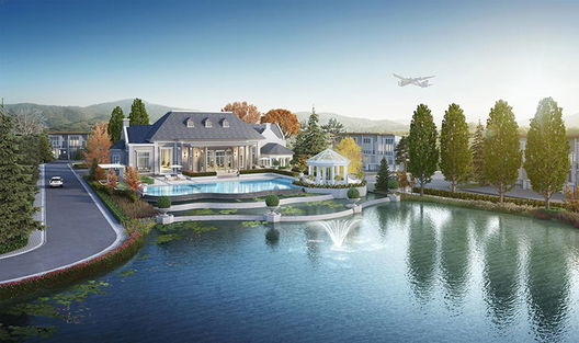 รูป Golden Town Chiang Rai-Big C Yaek Sanambin - รูปที่ 4/4