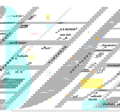 รูป Golden Prive Bang Saen-Nongmon - รูปที่ 5/13