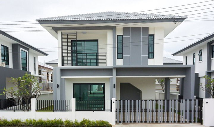 รูป The Home Banchang - รูปที่ 1/13