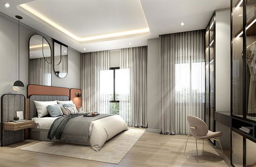 Project Pleno Town Bangna Km.24 Picture - 4/13