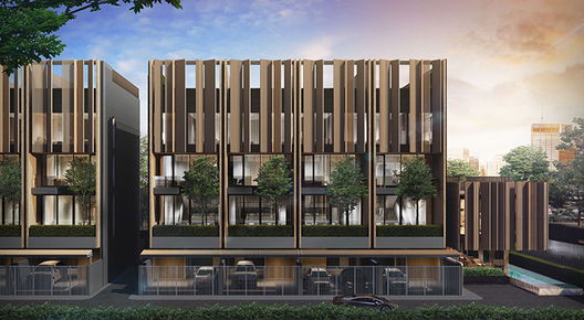 รูป The Park Lane Sukhumvit-Bearing - รูปที่ 4/13