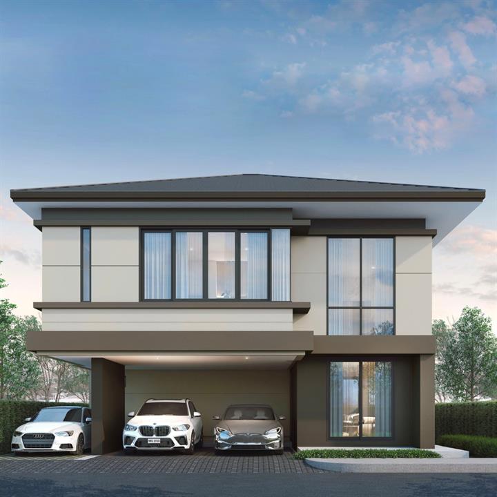 รูป Anapana Latkrabang - รูปที่ 1/13