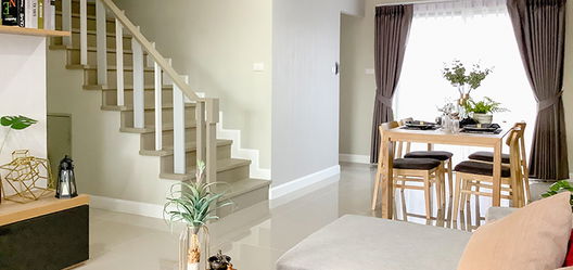 รูป Karnkanok Ville 21 Baan Tor-Sansai - รูปที่ 5/7