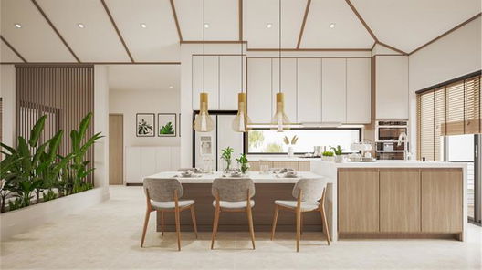 รูป Villa Suasana - รูปที่ 4/13