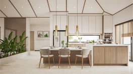 Project Villa Suasana Picture - 4/13