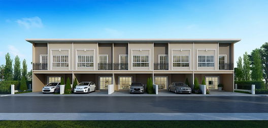 รูป P Residence (Phetkasem-Setthakit) - รูปที่ 5/11