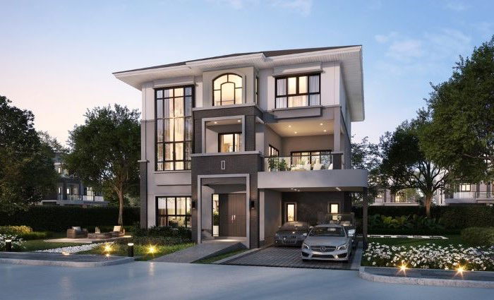 รูป Supalai Elegance Phaholyothin 50 - รูปที่ 1/13