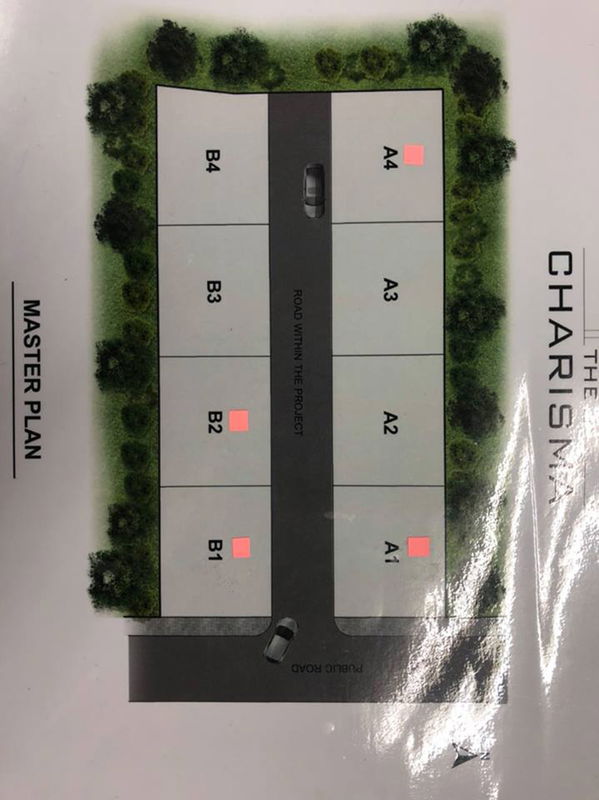 รูป The Charisma - รูปที่ 1/9