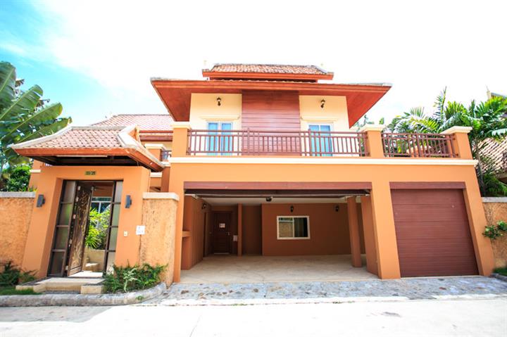 รูป Grand Regent Pattaya - รูปที่ 1/1