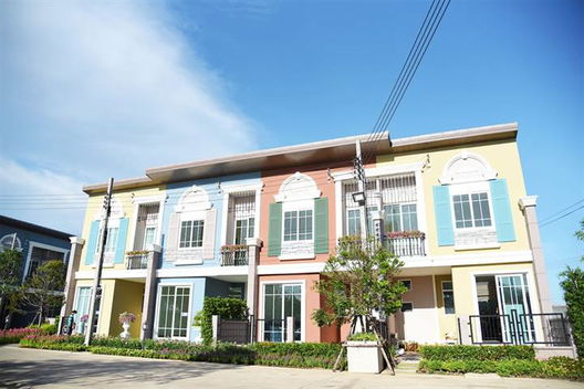 รูป Golden Town 2 Bangkae - รูปที่ 5/13