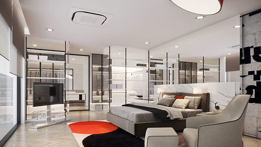 รูป Nantawan Rama 9-Srinakarin - รูปที่ 3/7