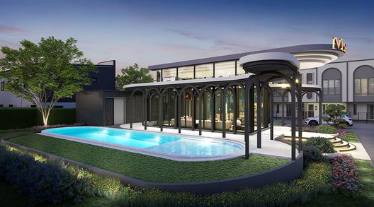 รูป M Life Lamlukka-Klong 4 - รูปที่ 5/13