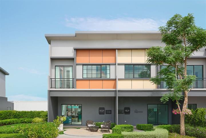 รูป Siri Place Westgate - รูปที่ 1/13