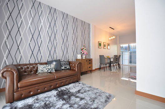 รูป The Rich Home Phase 2 - รูปที่ 3/11