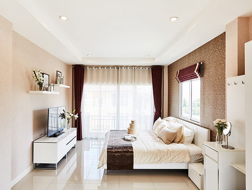 Project Baan Bhumsiri Rangsi Klong 4 Picture - 5/13