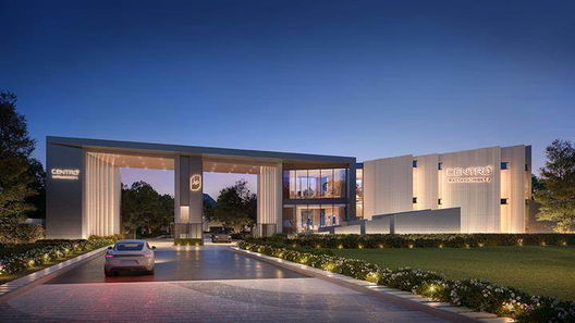 Project Centro Rattanathibet 2 Picture - 2/7