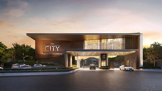 Project The City Rama 5-Nakorn In Picture - 3/13