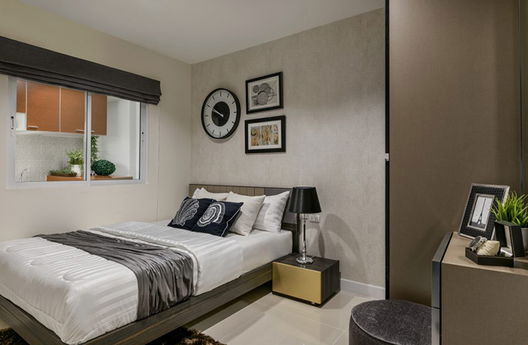 รูป I Leaf Prima Theparak-Bangbo - รูปที่ 5/13