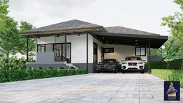 Project Benyapha Casa Wongwaen-Rama 9 Picture - 4/4