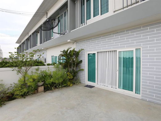 Project Chanunya Townhouse Bowin Picture - 5/13