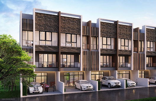 รูป The Vision Ladprao-Nawamin - รูปที่ 2/13