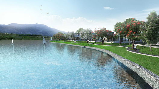 Project Mantana Serene Lake Chiangmai Picture - 5/5