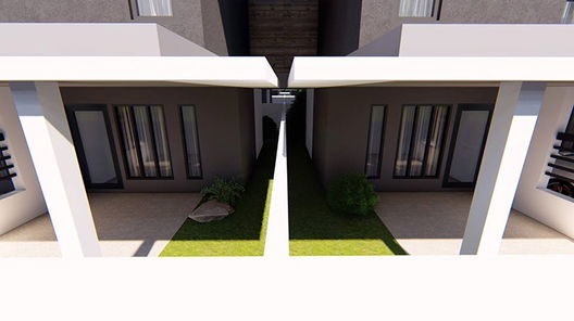 Project Taweesub Home San Sai Picture - 3/13