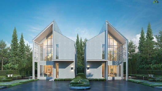 รูป Pinery Hill Rayong - รูปที่ 2/8