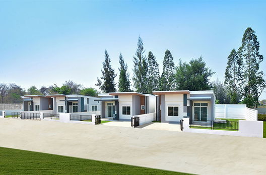 รูป Cassia Village Khon Kaen - รูปที่ 2/13