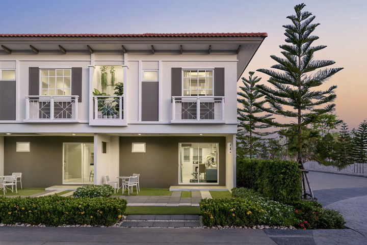 รูป I Leaf Prime Prachauthit 90 - รูปที่ 1/13