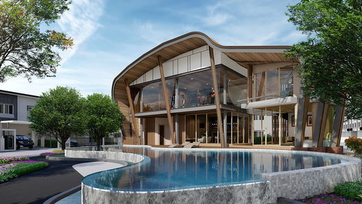 รูป Blessity Park Wongwan-Lamlukka - รูปที่ 4/13