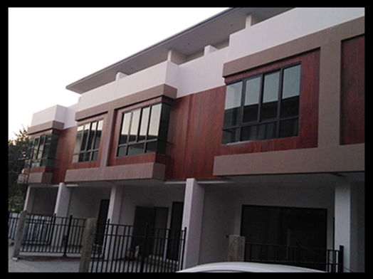 Project Smart Villas Picture - 5/11