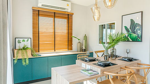 รูป NC On Green Palm Park Expressway-Lumlukka - รูปที่ 5/13