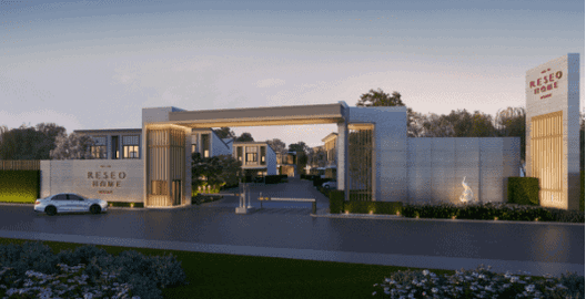 รูป Reseo Home Westgate - รูปที่ 3/13