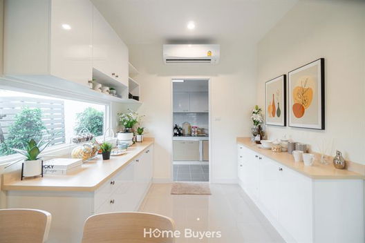 Project I Leaf Prime 2 Rama 2 km.14 Picture - 4/13