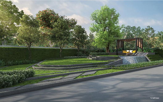 รูป The Gentry Vibhavadi - รูปที่ 2/12