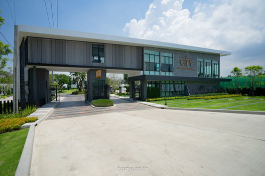 Project The City Rama 2-Phutthabucha Picture - 5/13