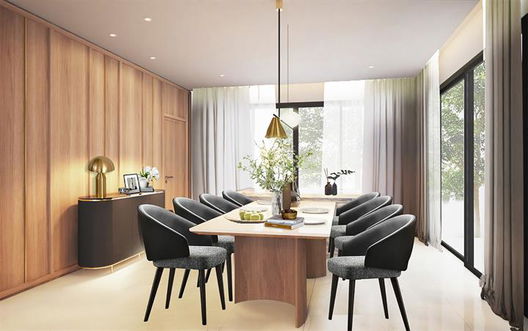 รูป The Prime Embrace Chatuchot-Ramintra - รูปที่ 3/13