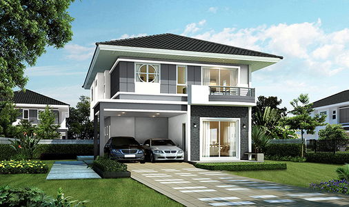 ศุภาลัย วิลล์ อยุธยา