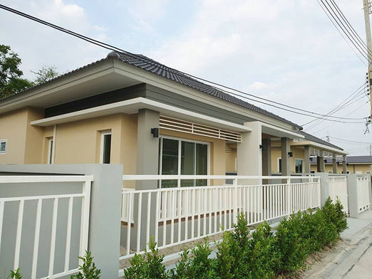 รูป Urbana Ban Bueng-Amata - รูปที่ 5/9