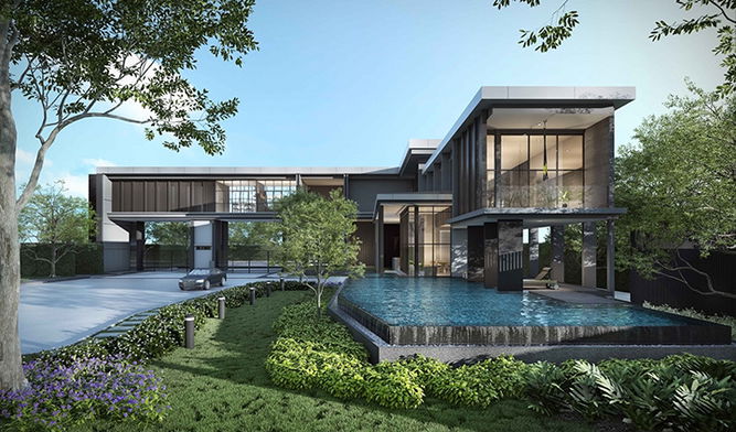 Project The City Sathorn-Kanlapapruek Picture - 2/4