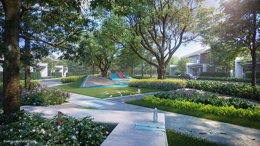 รูป Chaiyapruek Westgate - รูปที่ 3/5