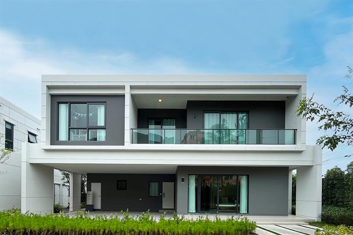 Project Centro Phahol-Vibhavadi 3 Picture - 1/12