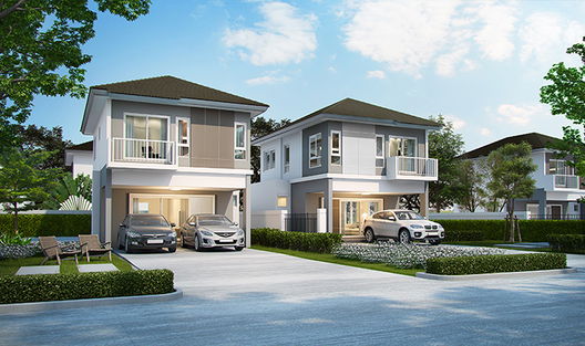 Project Supalai Bella Maekorn-Chiang Rai Picture - 3/13